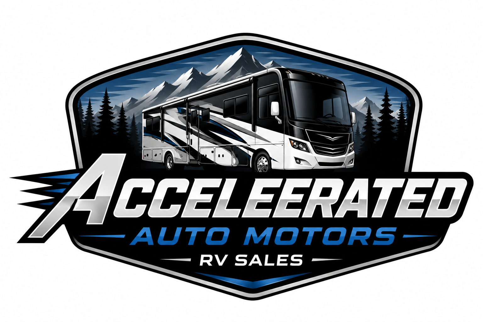 Accelerated Motors LLC